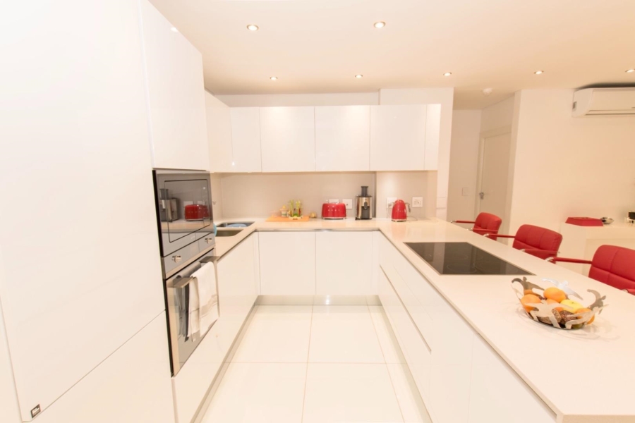 To Let 2 Bedroom Property for Rent in De Waterkant Western Cape